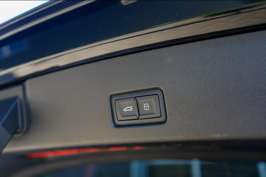 Audi Q4 e-tron 40 S edition 77 kWh