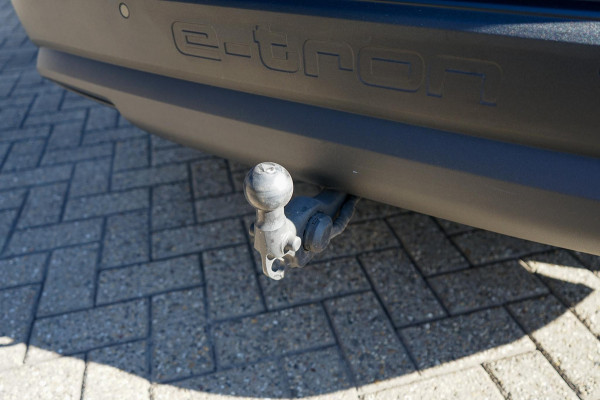 Audi Q4 e-tron 40 S edition 77 kWh