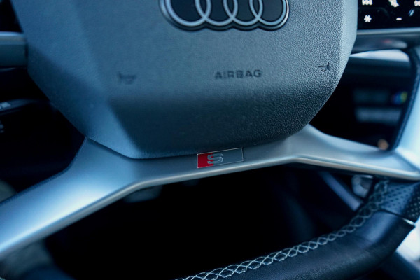 Audi Q4 e-tron 40 S edition 77 kWh