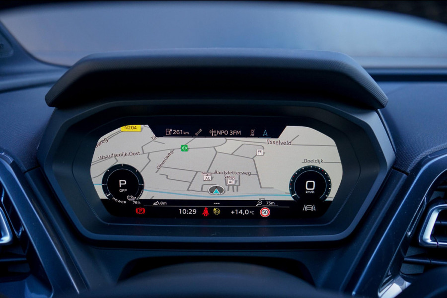 Audi Q4 e-tron 40 S edition 77 kWh