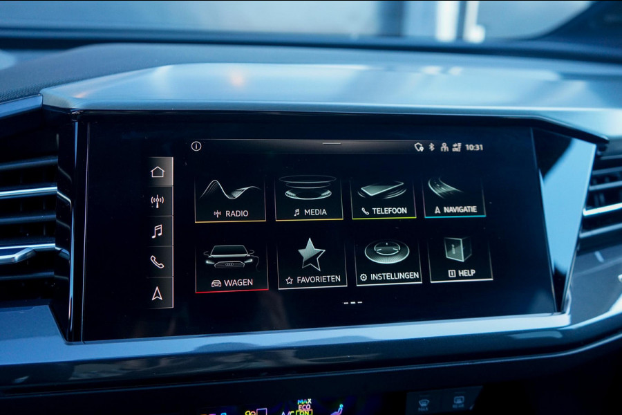 Audi Q4 e-tron 40 S edition 77 kWh