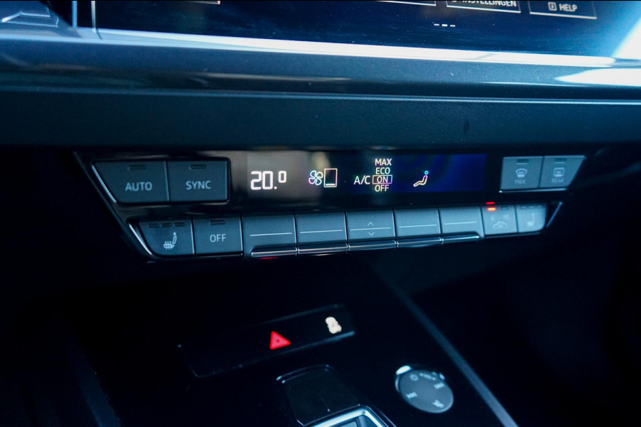 Audi Q4 e-tron 40 S edition 77 kWh