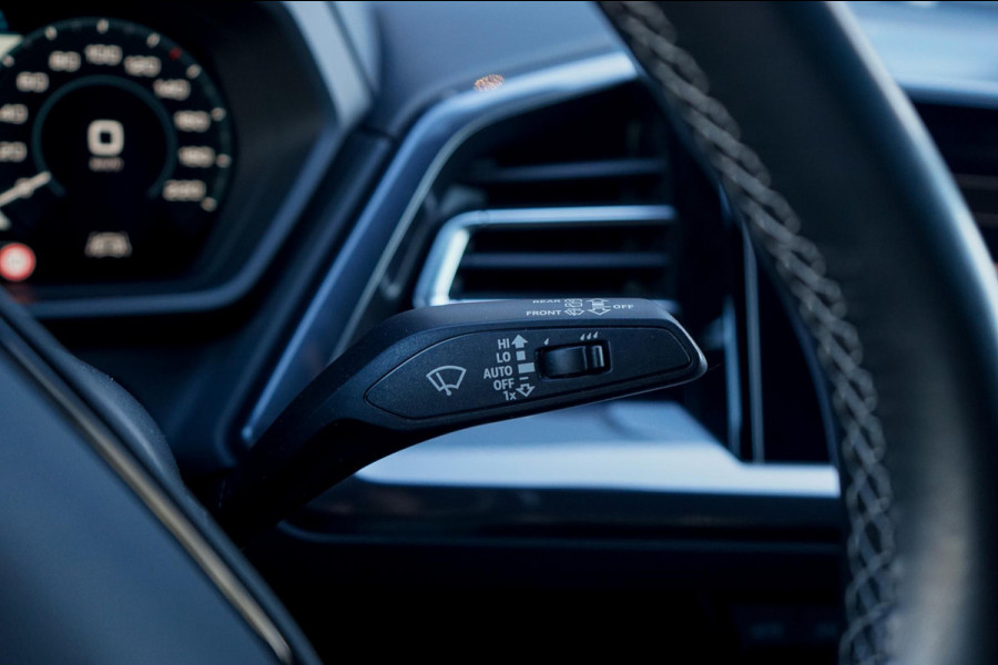 Audi Q4 e-tron 40 S edition 77 kWh