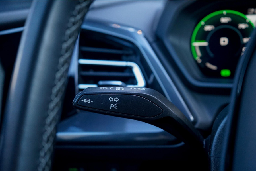 Audi Q4 e-tron 40 S edition 77 kWh