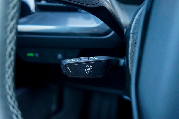 Audi Q4 e-tron 40 S edition 77 kWh