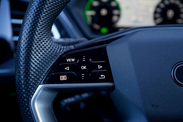 Audi Q4 e-tron 40 S edition 77 kWh