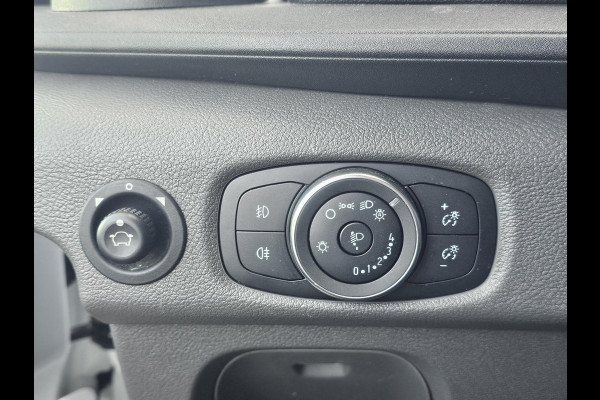 Ford Transit 350 2.0 TDCI L2H2 Trend | Automaat | Camera | Trekhaak | Cruise control | Lane assist | Voorruitverwarming | Bijrijdersbank