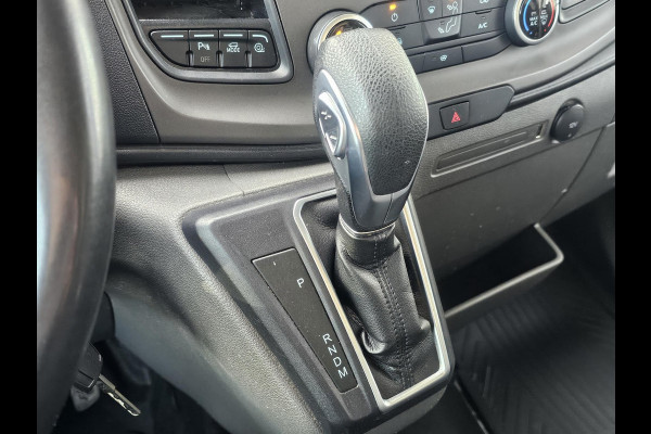 Ford Transit 350 2.0 TDCI L2H2 Trend | Automaat | Camera | Trekhaak | Cruise control | Lane assist | Voorruitverwarming | Bijrijdersbank