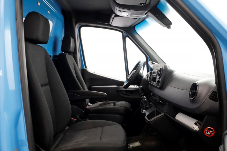 Mercedes-Benz Sprinter 311 CDI 115pk E6 RWD Bakwagen met achterdeuren 2-Persoons 12-2020
