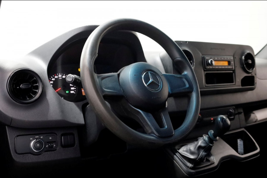 Mercedes-Benz Sprinter 311 CDI 115pk E6 RWD Bakwagen met achterdeuren 2-Persoons 12-2020