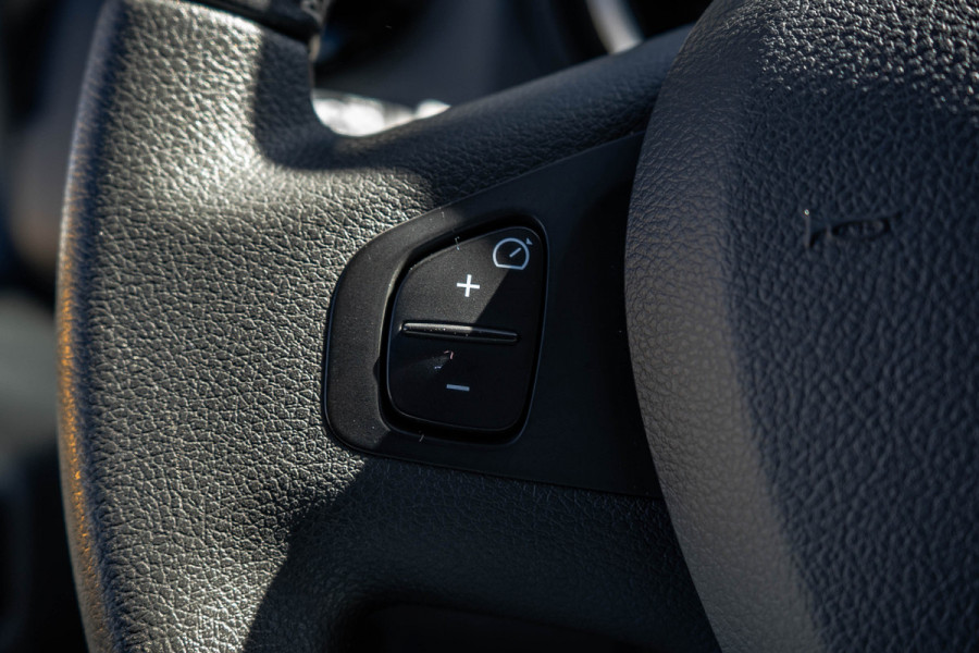 Renault Trafic L2H1 | 170 PK | MARGE | 5-Persoons | Automaat | LED | Schuifdeur L+R | Camera | Cruise | Climatronic