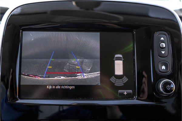 Renault Trafic L2H1 | 170 PK | MARGE | 5-Persoons | Automaat | LED | Schuifdeur L+R | Camera | Cruise | Climatronic