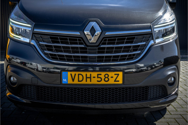 Renault Trafic L2H1 | 170 PK | MARGE | 5-Persoons | Automaat | LED | Schuifdeur L+R | Camera | Cruise | Climatronic