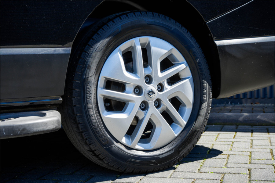 Renault Trafic L2H1 | 170 PK | MARGE | 5-Persoons | Automaat | LED | Schuifdeur L+R | Camera | Cruise | Climatronic