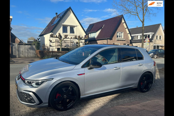 Volkswagen Golf 2.0 TSI GTI Pano/camera/sfeerverlichting .