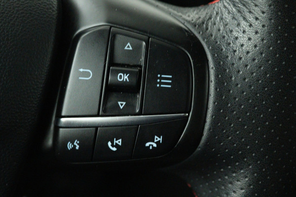 Ford Fiesta 1.0 EcoBoost ST-Line (PARKEERSENSOREN, LANE-ASSIST, NAVIGATIE, CRUISE CONTROL)