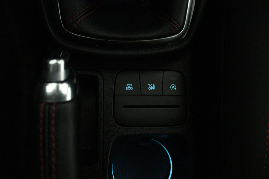 Ford Fiesta 1.0 EcoBoost ST-Line (PARKEERSENSOREN, LANE-ASSIST, NAVIGATIE, CRUISE CONTROL)