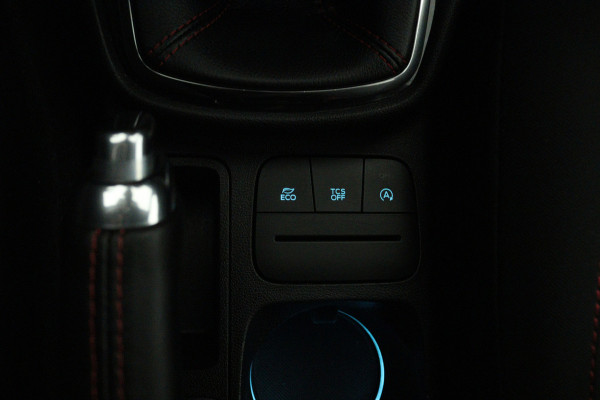 Ford Fiesta 1.0 EcoBoost ST-Line (PARKEERSENSOREN, LANE-ASSIST, NAVIGATIE, CRUISE CONTROL)