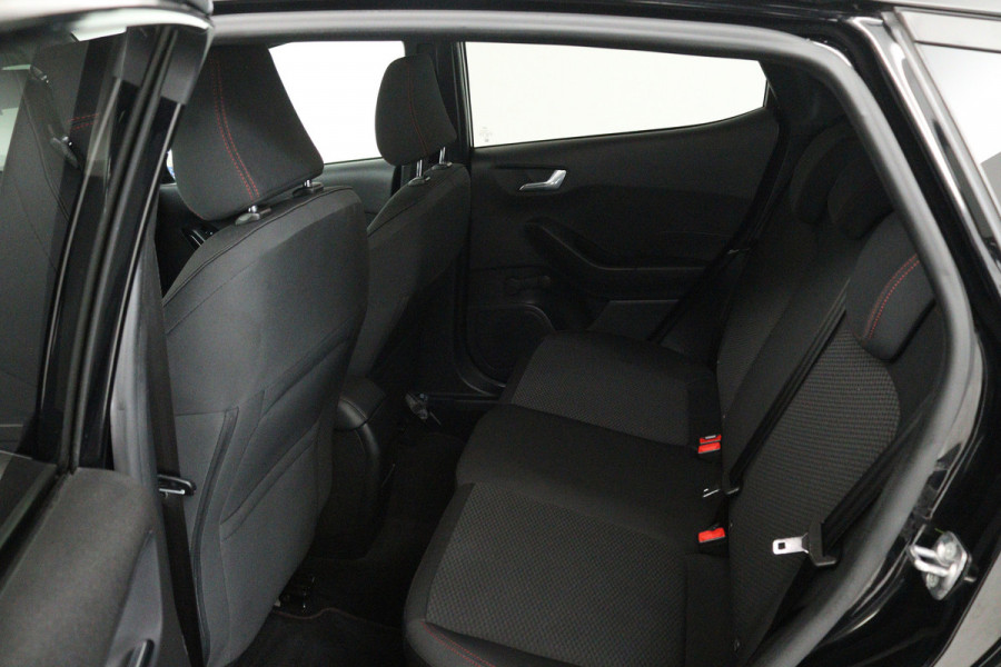 Ford Fiesta 1.0 EcoBoost ST-Line (PARKEERSENSOREN, LANE-ASSIST, NAVIGATIE, CRUISE CONTROL)