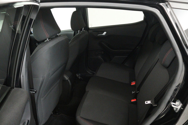 Ford Fiesta 1.0 EcoBoost ST-Line (PARKEERSENSOREN, LANE-ASSIST, NAVIGATIE, CRUISE CONTROL)
