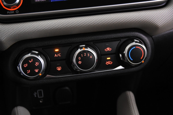 Nissan Micra 0.9 IG-T Visia+ *1ste Eigenaar*Airco*Carplay*Cruise Control*