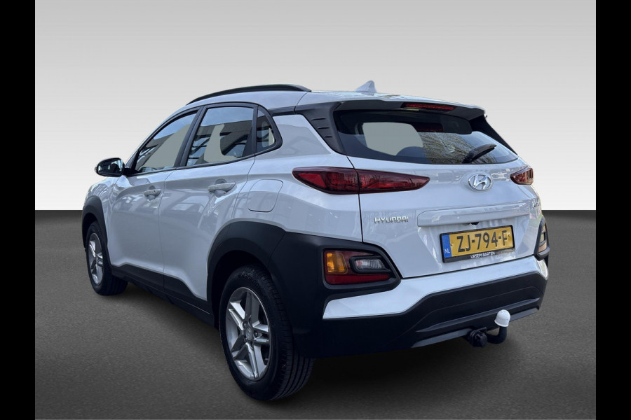 Hyundai Kona 1.0 T-GDI Comfort | Trekhaak