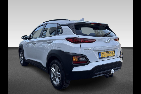 Hyundai Kona 1.0 T-GDI Comfort | Trekhaak