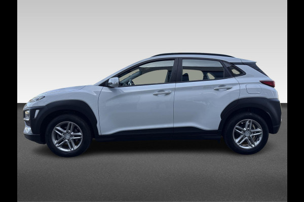 Hyundai Kona 1.0 T-GDI Comfort | Trekhaak