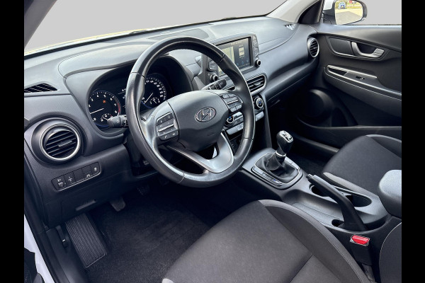 Hyundai Kona 1.0 T-GDI Comfort | Trekhaak