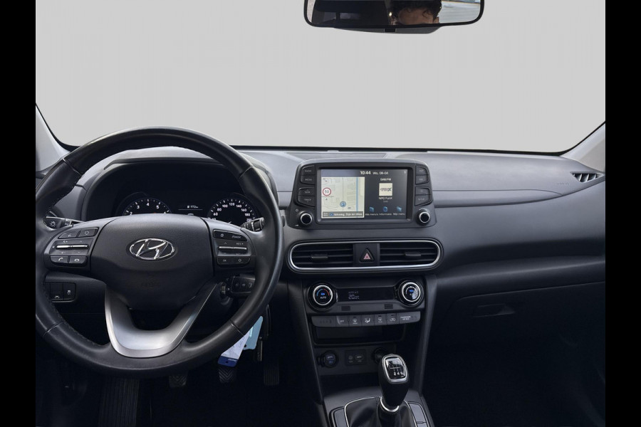 Hyundai Kona 1.0 T-GDI Comfort | Trekhaak