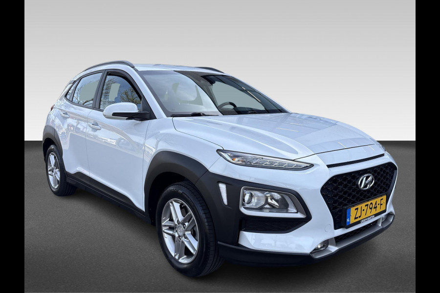 Hyundai Kona 1.0 T-GDI Comfort | Trekhaak