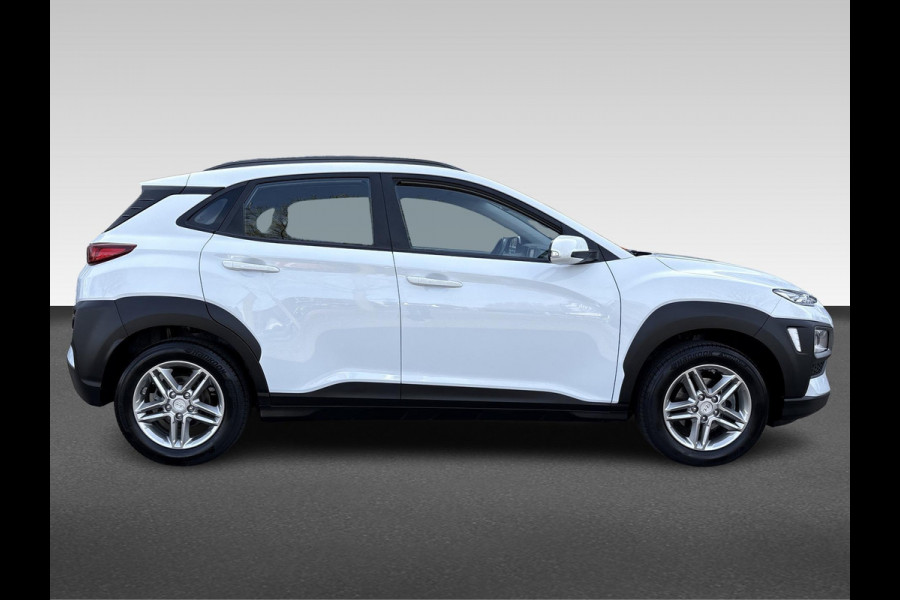 Hyundai Kona 1.0 T-GDI Comfort | Trekhaak