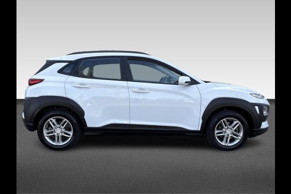 Hyundai Kona 1.0 T-GDI Comfort | Trekhaak