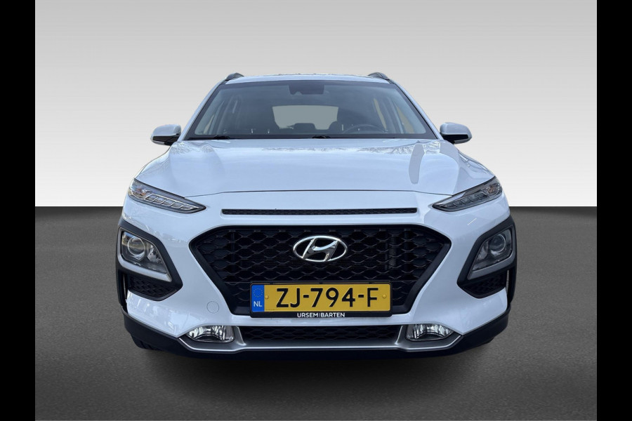 Hyundai Kona 1.0 T-GDI Comfort | Trekhaak