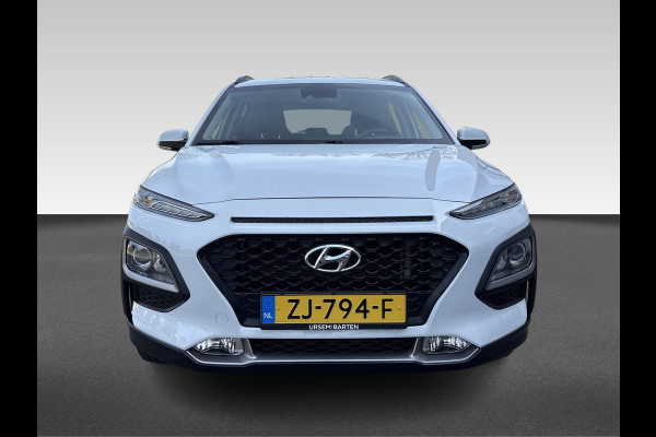 Hyundai Kona 1.0 T-GDI Comfort | Trekhaak