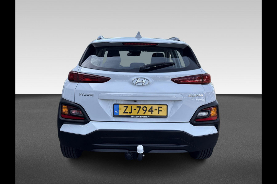 Hyundai Kona 1.0 T-GDI Comfort | Trekhaak