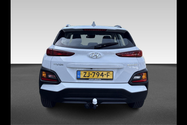 Hyundai Kona 1.0 T-GDI Comfort | Trekhaak