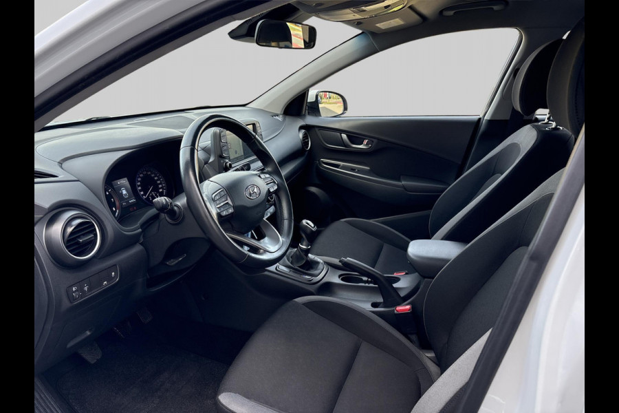 Hyundai Kona 1.0 T-GDI Comfort | Trekhaak