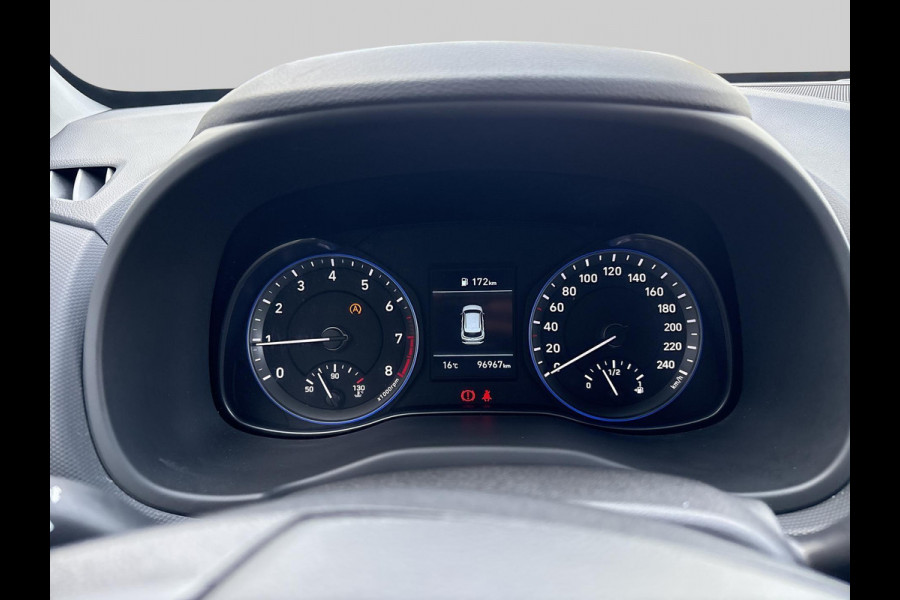 Hyundai Kona 1.0 T-GDI Comfort | Trekhaak