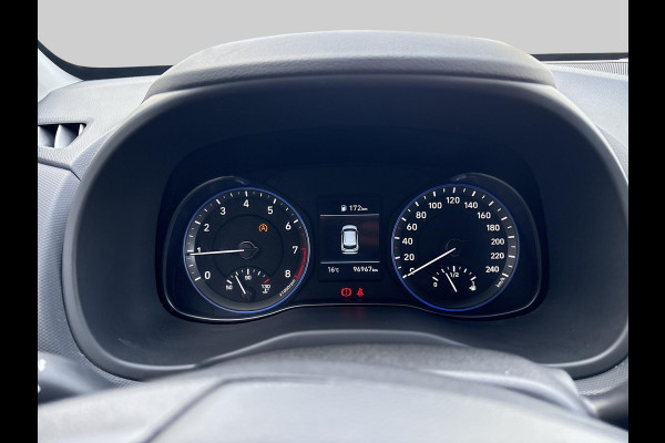 Hyundai Kona 1.0 T-GDI Comfort | Trekhaak