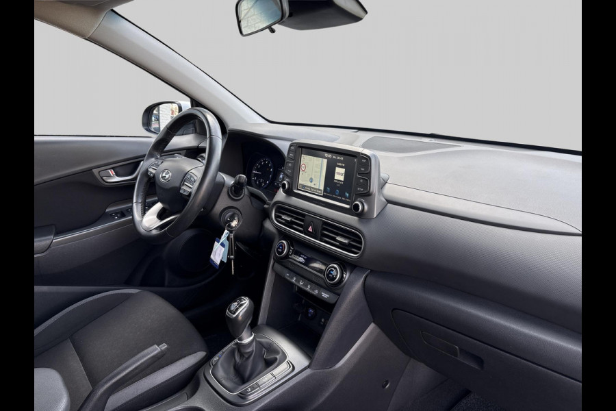 Hyundai Kona 1.0 T-GDI Comfort | Trekhaak