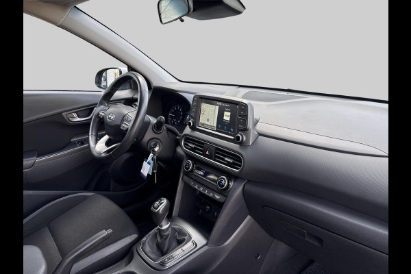 Hyundai Kona 1.0 T-GDI Comfort | Trekhaak