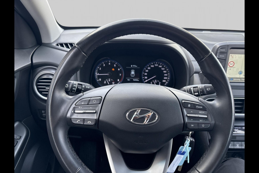 Hyundai Kona 1.0 T-GDI Comfort | Trekhaak