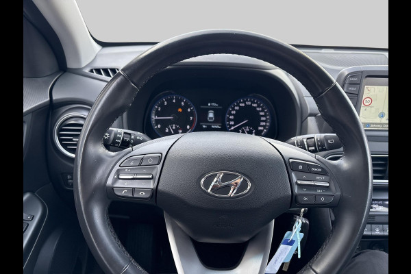Hyundai Kona 1.0 T-GDI Comfort | Trekhaak