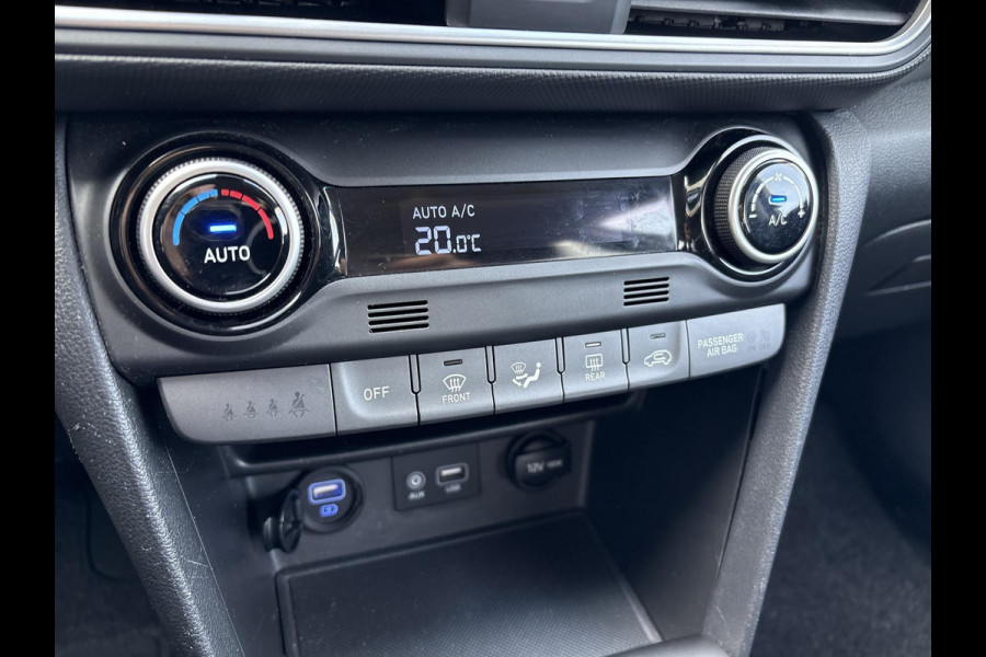 Hyundai Kona 1.0 T-GDI Comfort | Trekhaak