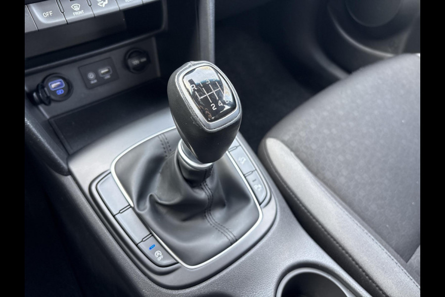 Hyundai Kona 1.0 T-GDI Comfort | Trekhaak