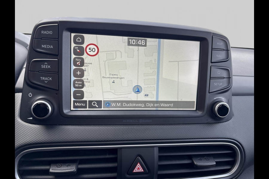 Hyundai Kona 1.0 T-GDI Comfort | Trekhaak