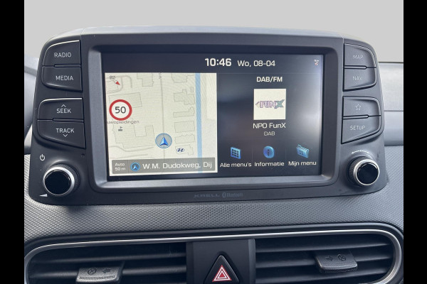 Hyundai Kona 1.0 T-GDI Comfort | Trekhaak