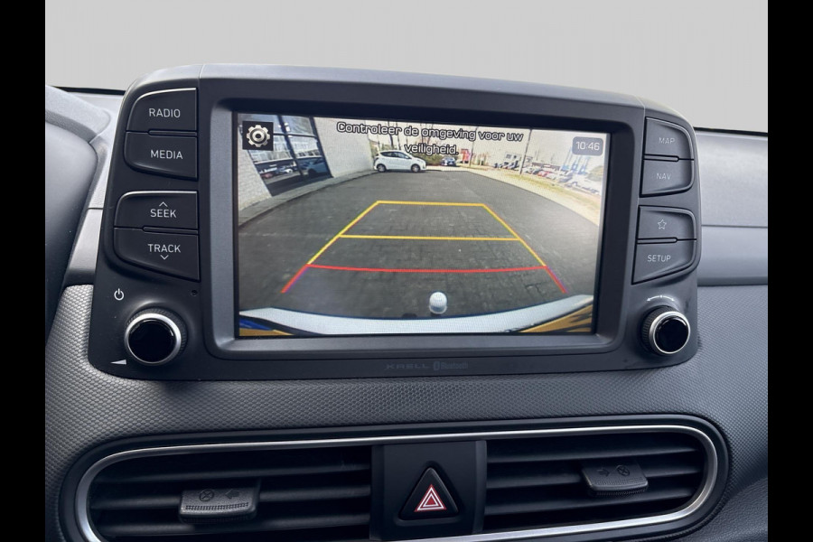 Hyundai Kona 1.0 T-GDI Comfort | Trekhaak