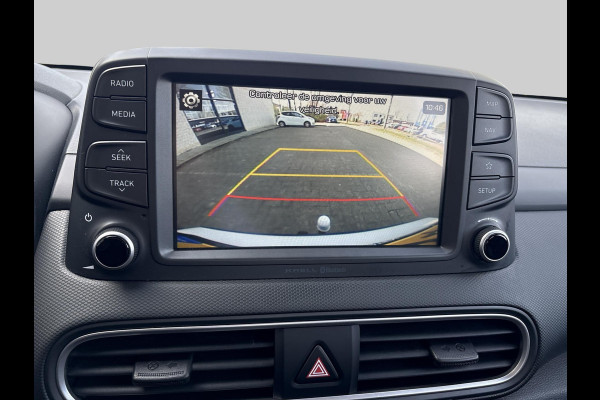 Hyundai Kona 1.0 T-GDI Comfort | Trekhaak